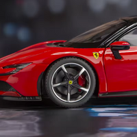 Bburago 1:24 Ferrari SF90 Stradale Model