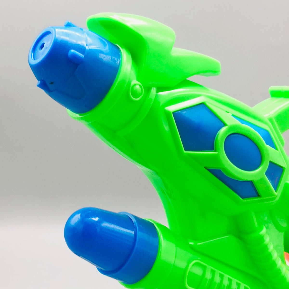 14*Inches Manual water Shooting Gun
