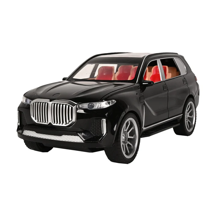 1:14 Electric RC BMW Model Car