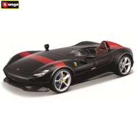 Bburago 1:24 Ferrari Monza SP1 Model
