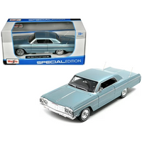 Maisto 1:26 1964 Chevrolet Impala SS Model