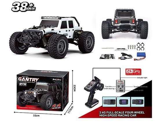 38km/h RC 1:16 Gantry Off-Road Truck