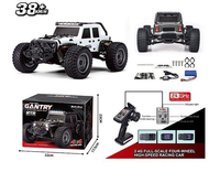 38km/h RC 1:16 Gantry Off-Road Truck