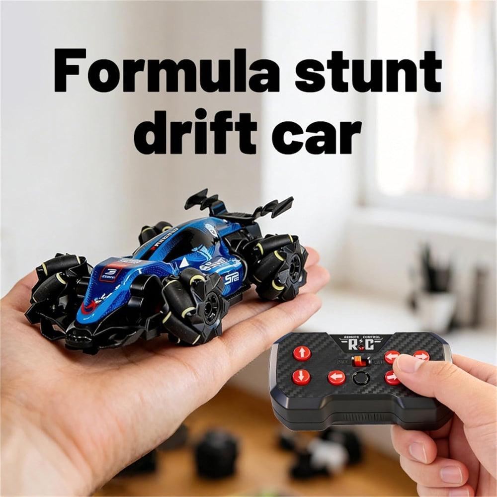 1:40 RC 2.4G Mini Formula F1 Stunt Car