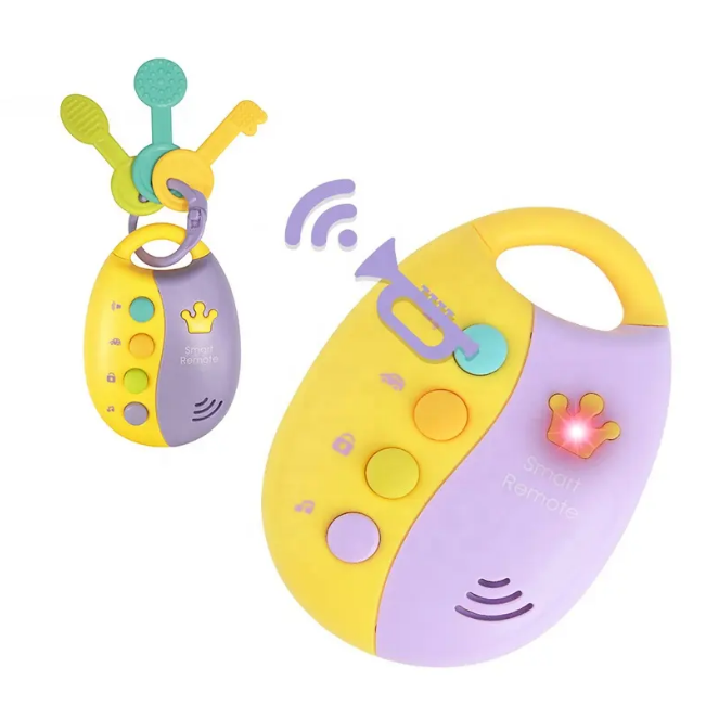 Huanger Baby Musical Activity Walker - Green