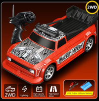 1:16 2.4GHz RC Speed Storm Drift Car