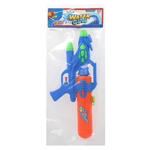 12* Inches Manual Water Shooting Gun