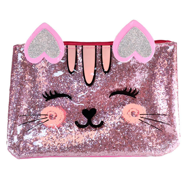 18Pcs Girls Realistic Pretty Glamorous Makeup Set