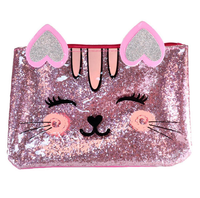 18Pcs Girls Realistic Pretty Glamorous Makeup Set