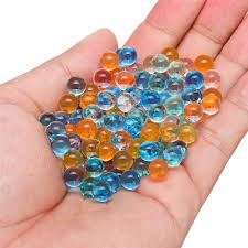 200 Gel Blaster Refill Water Beads