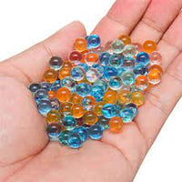 200 Gel Blaster Refill Water Beads