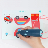Electric Toddlers 3D Drawing Pen