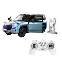 1:12 Electric Remote Control Moka U8 Model Car