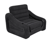 INTEX Foldable Ultra Lounge Sofa 46'X88