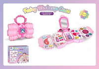 26Pcs Mini Realistic Fairy Makeup Case