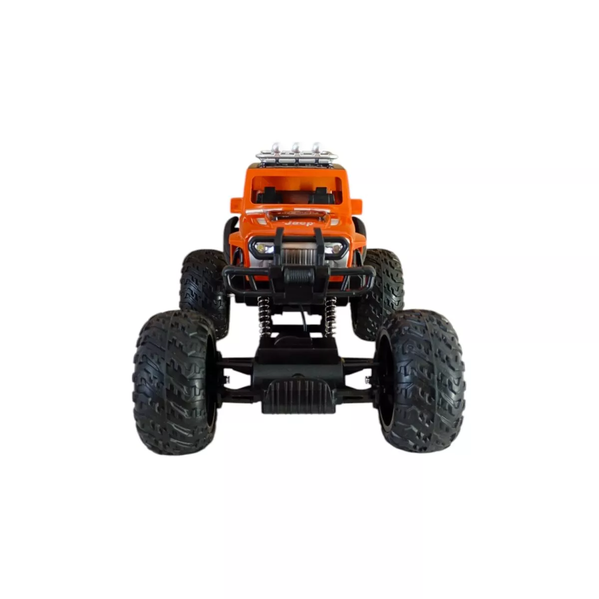 1:12 RC 4X4 Climbing Car