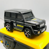 1:64 Remote & App Control AMG G63 Micro Drift Car