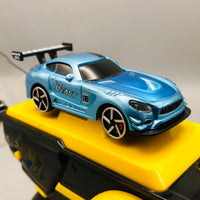 1:64 Remote & App Control AMG Micro Drift Car