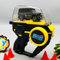 1:64 Remote & App Control AMG G63 Micro Drift Car