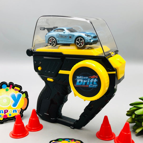 1:64 Remote & App Control AMG Micro Drift Car