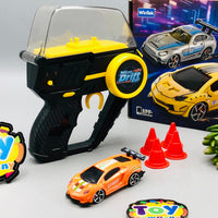 1:64 Remote & App Control Aventador Micro Drift Car