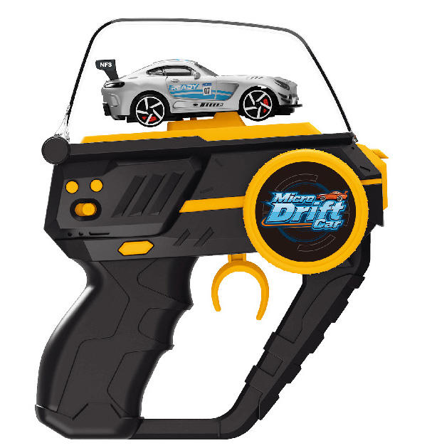 1:64 Remote & App Control Micro Drift Car