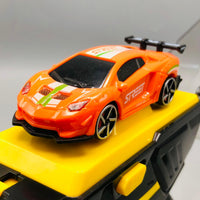 1:64 Remote & App Control Aventador Micro Drift Car