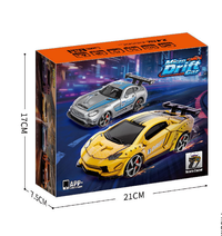 1:64 Remote & App Control Micro Drift Car