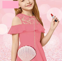 20Pcs Princess Realistic Makeup Bag