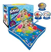 DIY Underwater World 1000g Sand Modelling Kit