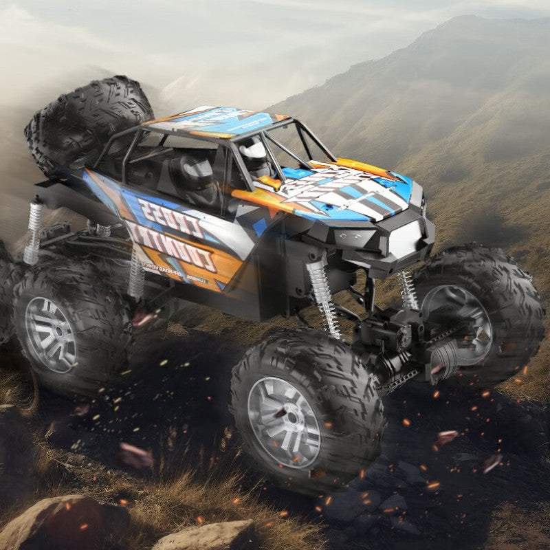 1:8 RC 2.4GHz Cross Country Off-Road Truck