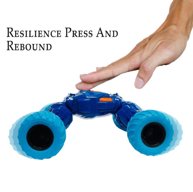 1:32 Pullback Max Distort Car - 1Pc