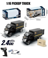 1:16 RC 2.4GHz Suzuki Pickup Truck