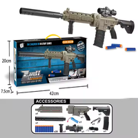 95cm Shell Throwing Shooting Gun
