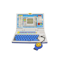 20 Functions Kids English Learner Mouse Control Laptop