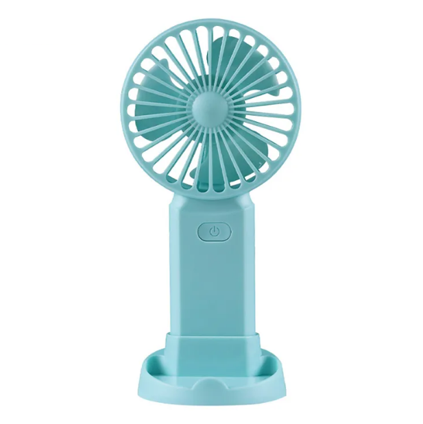 L8 Rechargeable Three Speed Wind Mini Fan