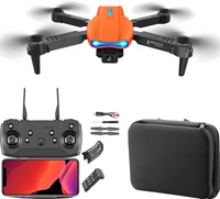 2.4GHz RC E99 HD Camera Drone