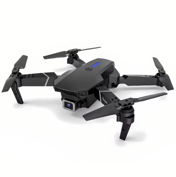 2.4GHz RC 6 Axis Gyro HD Camera Drone