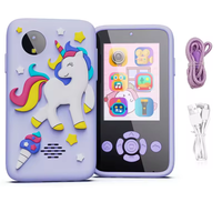 Kids Dual Pony Horse Smart Phone