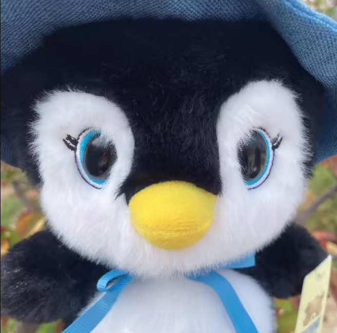 12* Inches Premium Penguin Stuff Toy