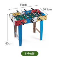 Premium Football Table Soccer Game