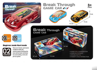 Thumbnail for Mini Racing Car Adventure Steering Wheel Toy