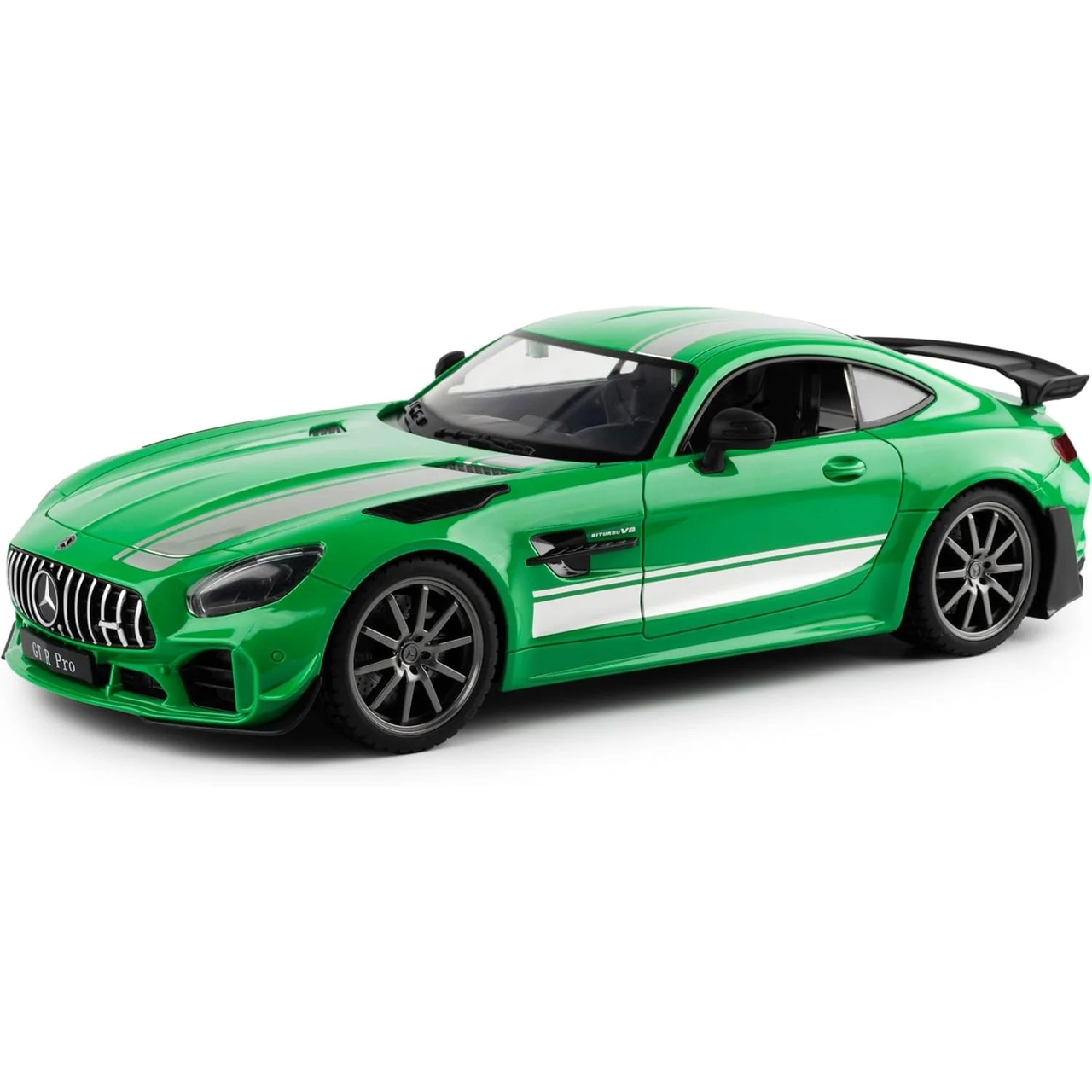 2.4GHz 1:12 RC Mercedes AMG GTR Pro Model