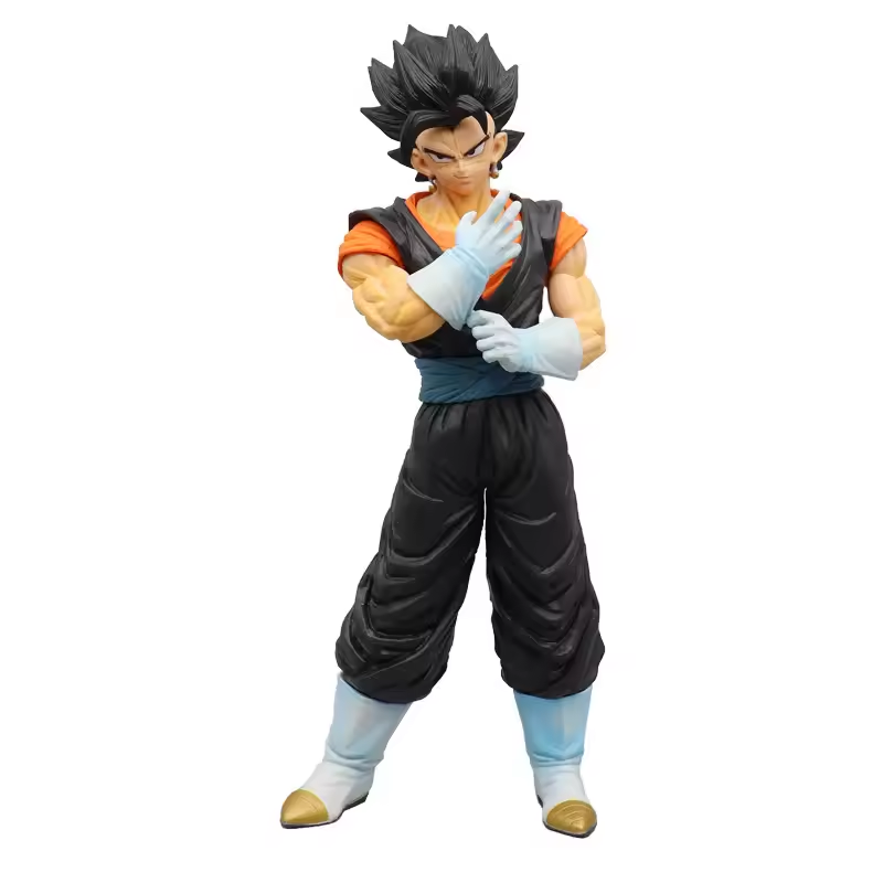 Premium Vegito Dragon Ball Anime Figure Toy