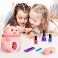 22Pcs Realistic Nail Art Machine Set