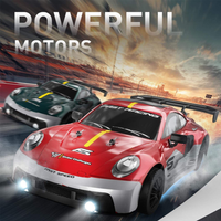 1:16 RC Porsche 4WD Drifting Car