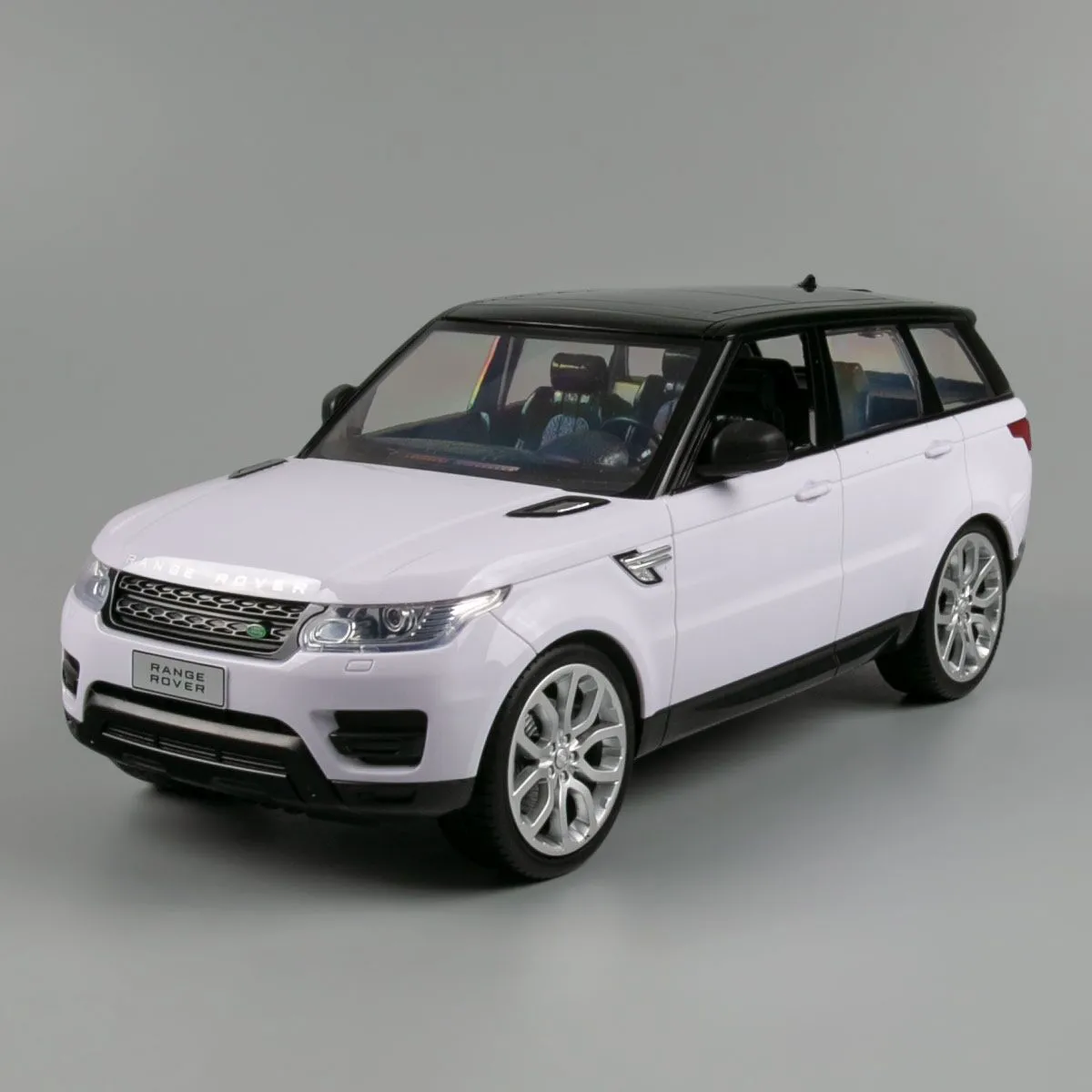 2.4GHz 1:14 RC Range Rover Sports Model