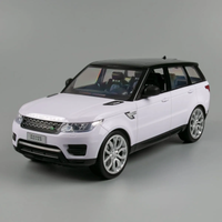 2.4GHz 1:14 RC Range Rover Sports Model