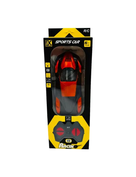 1:24 RC Racing Sports Car