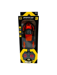 1:24 RC Racing Sports Car